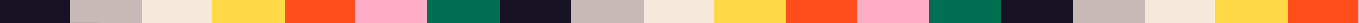 Colour bar